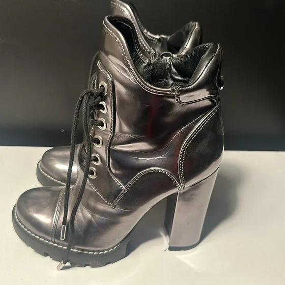 Guess boots - Picture 4 of 6